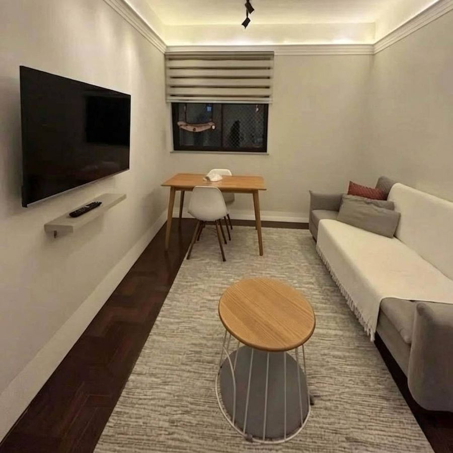 Apartamento com 2 quartos à Venda, Centro - Belo Horizonte - Apartamento em Centro, Belo Horizonte - à venda - Silvio Ximenes Imobiliária