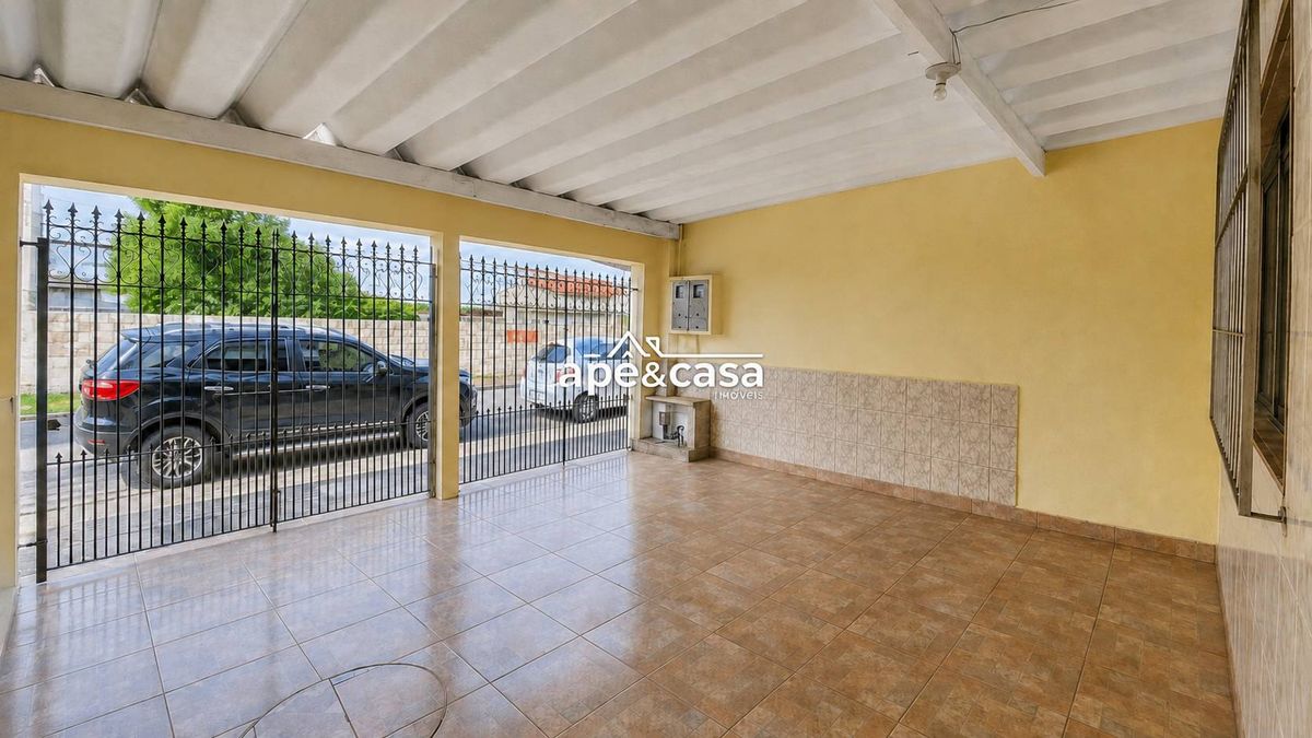 Casa com 2 quartos à Venda, Quietude - Praia Grande - Casa em Quietude, Praia Grande - à venda - Apê & Casa imóveis ltda me