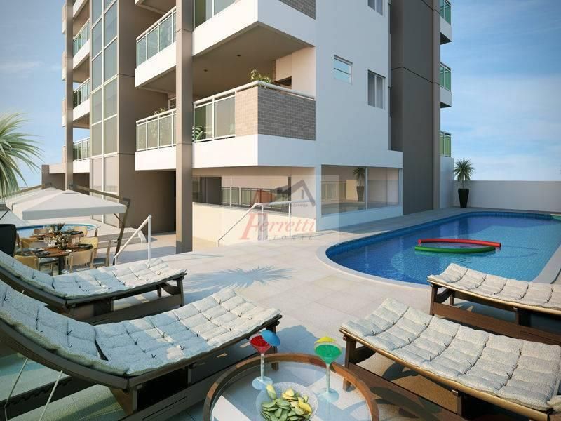 Apartamento Padrão à venda em Guarujá /SP