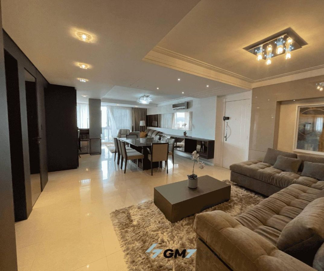 Apartamento Alto Luxo no Edifício Costa Atlantica em Balneário Camboriú