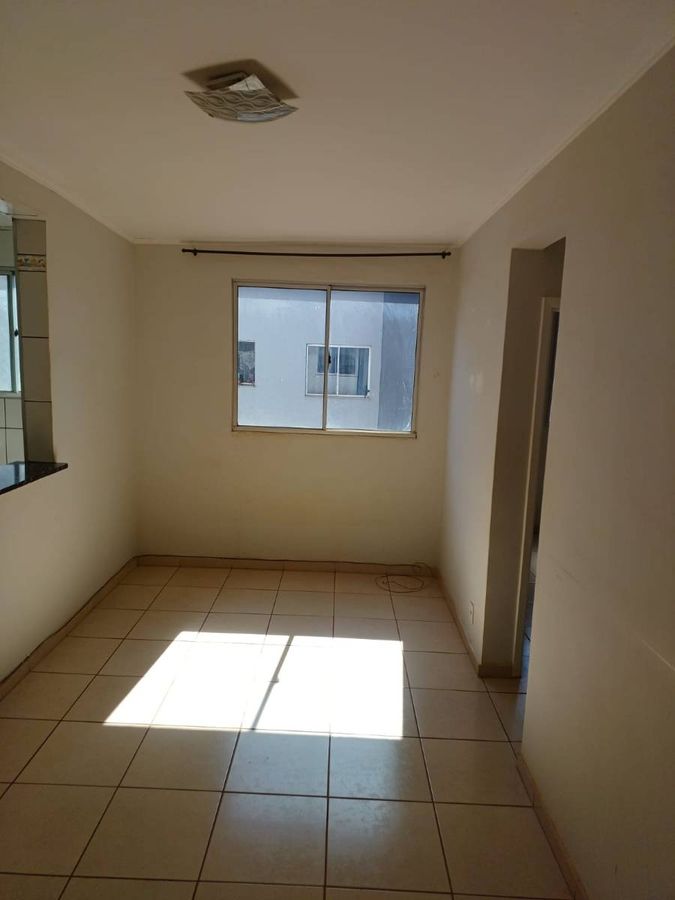 Apartamento - Apartamento em Jardim Marchesi, Ribeirão Preto - à venda - JEORGE SILVA ARAUJO