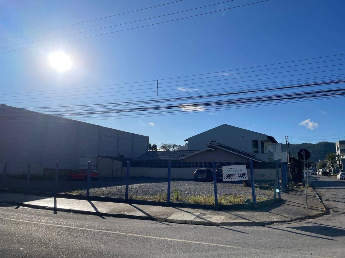 Terreno para venda  no Centro de  Camboriú, SC