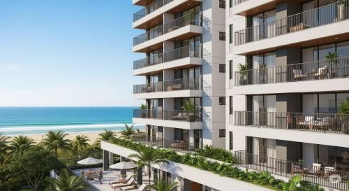 Sustentabilidade na construção civil: Selos verdes nos edifícios de Balneário Camboriú