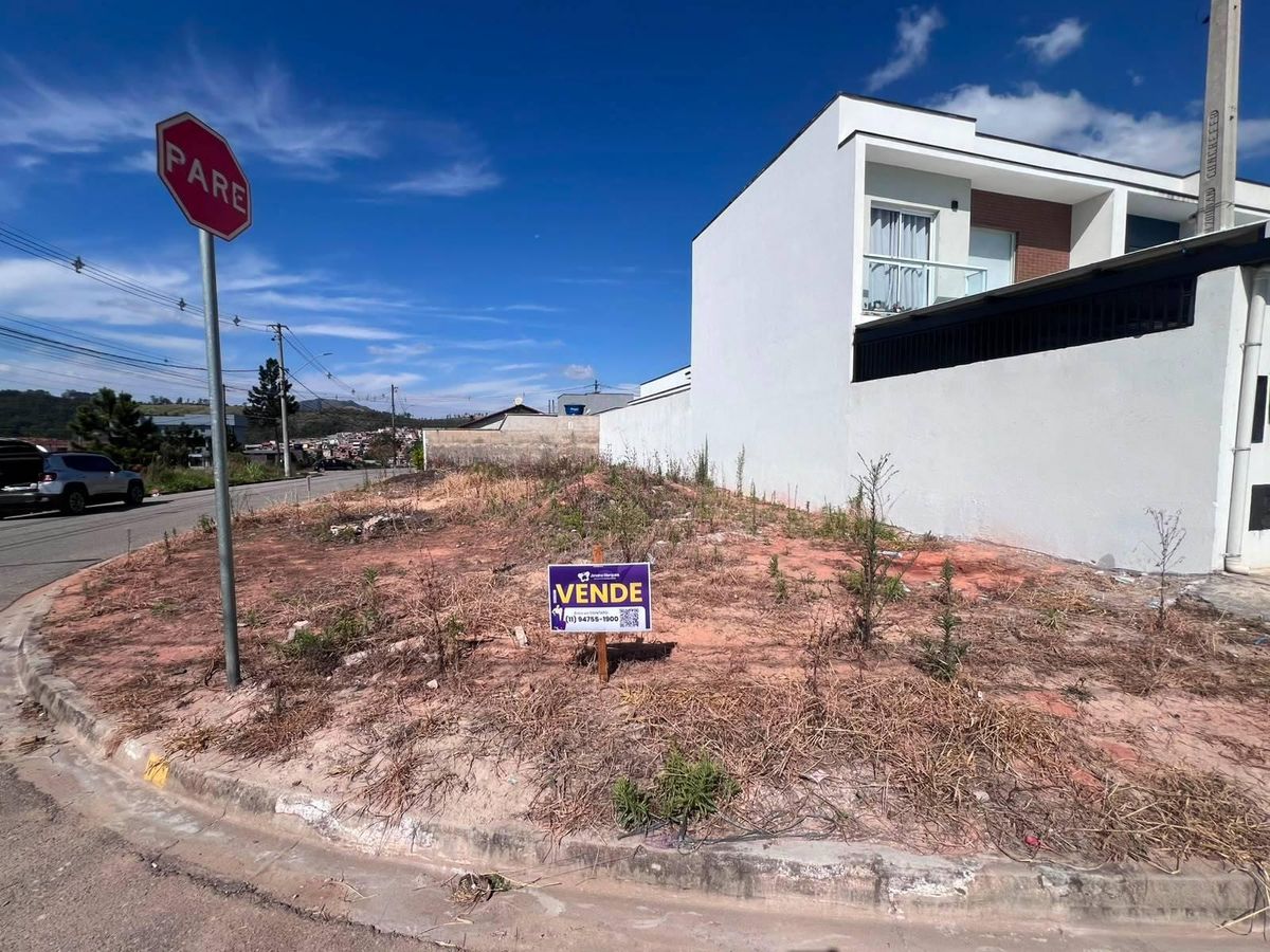 Lote/Terreno, Jardim Bela Vista - Araçariguama - Lote/Terreno em Jardim Bela Vista, Araçariguama - à venda - Janaina G A Marques Imóveis - ME