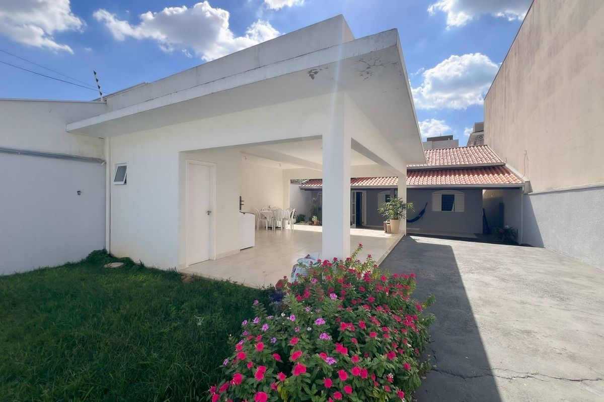 Casa com 3 quartos, Residencial Santa Maria - Valinhos, foto 4
