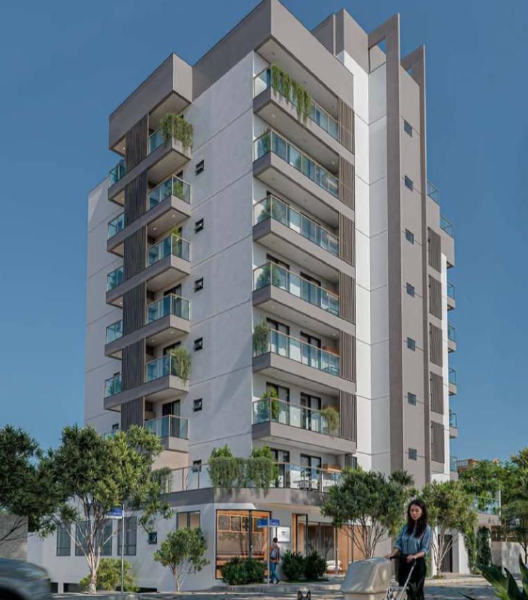 Apartamento em Centro, São Lourenço - à venda - Leticia Noronha Imóveis