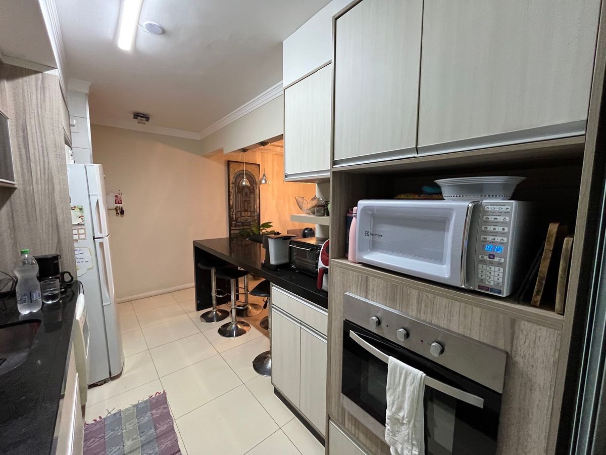 Apartamento com 3 quartos, Condominio Chiari - Valinhos, foto 4
