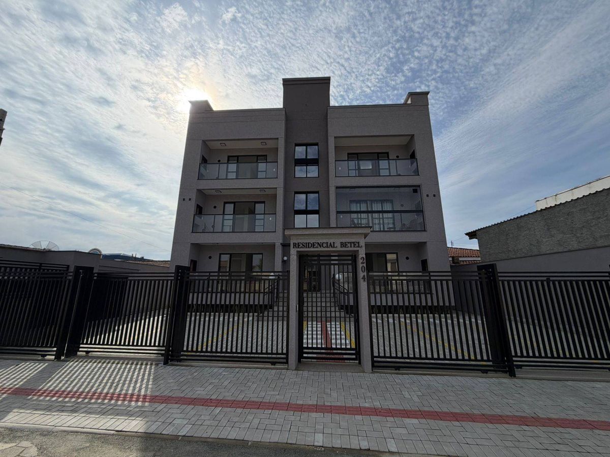 APARTAMENTO COM 02 QUARTOS SENDO 01 SUÍTE NO BAIRRO SÃO CRISTÓVÃO - Barra Velha/SC
