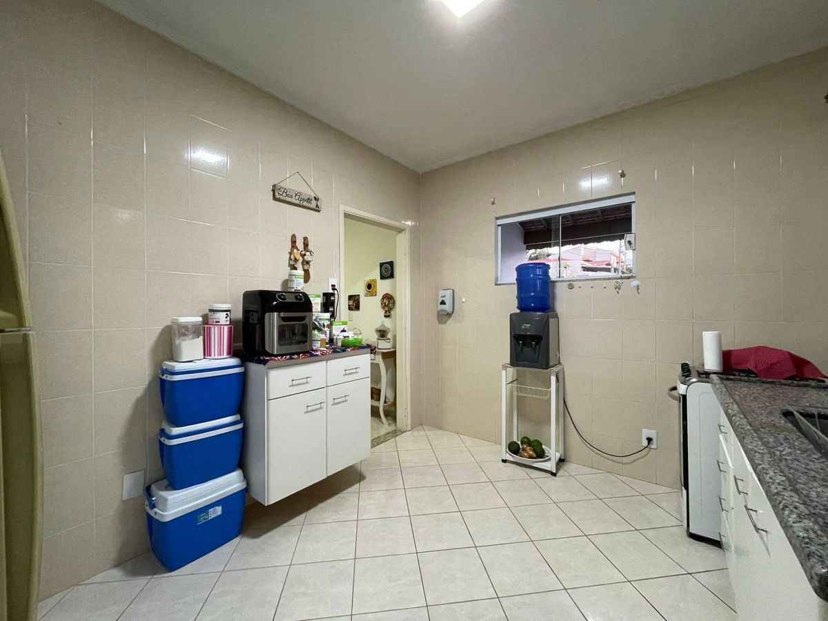 Casa com 2 quartos, Jardim Santa Genebra - Campinas, foto 4