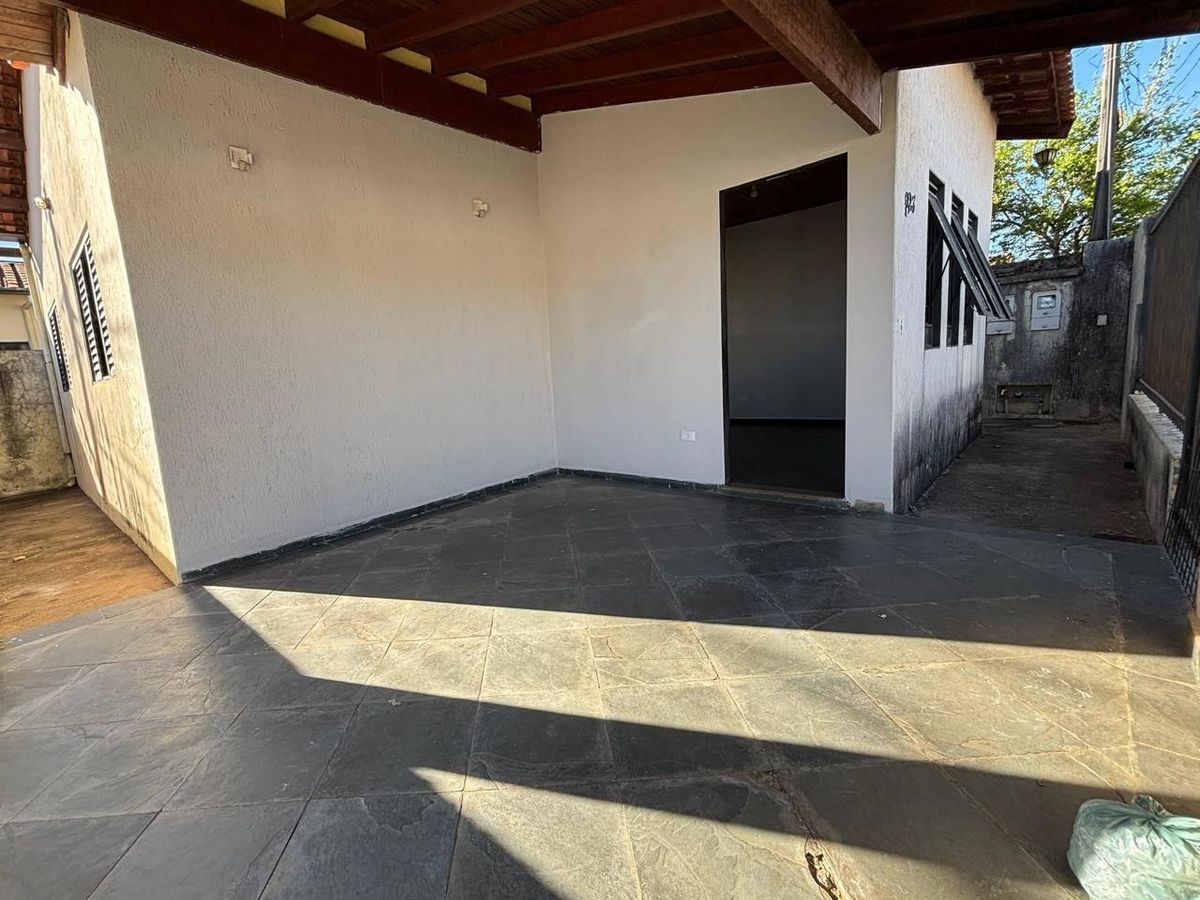 IMÓVEL A VENDA NO BAIRRO JOSÉ RIBEIRO - Casa em Jose Ribeiro, Garça - à venda - Corretor Online