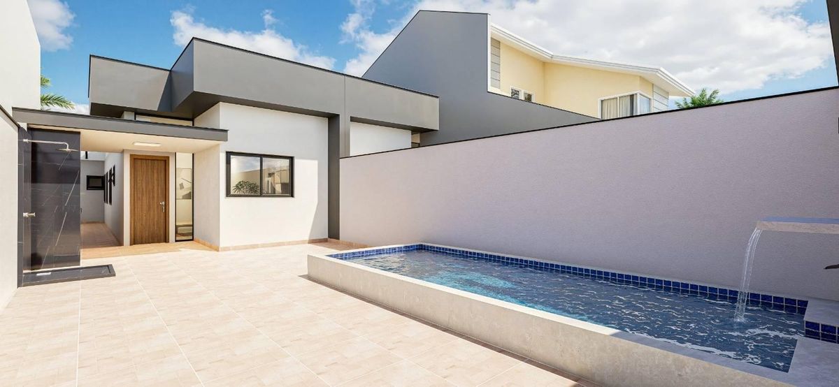 CA5345 - Casa em Cibratel 2, Itanhaém - Casa em Cibratel 2, Itanhaém - à venda - FPX Imóveis LTDA