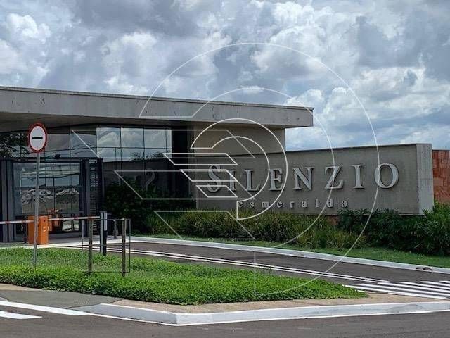 SILENZIO ESMERALDA - Residencial › Lote/Terreno - Lote/Terreno em Marília - à venda - FLEX CONSULTORIA IMOBILIÁRIA LTDA