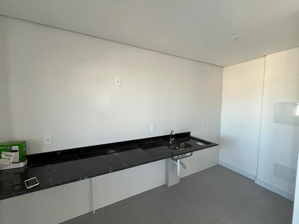 Apartamento com 3 quartos, Castelo - Valinhos, foto 4