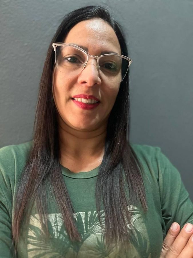 SOLANGE SANTOS DA SILVEIRA MARTINI