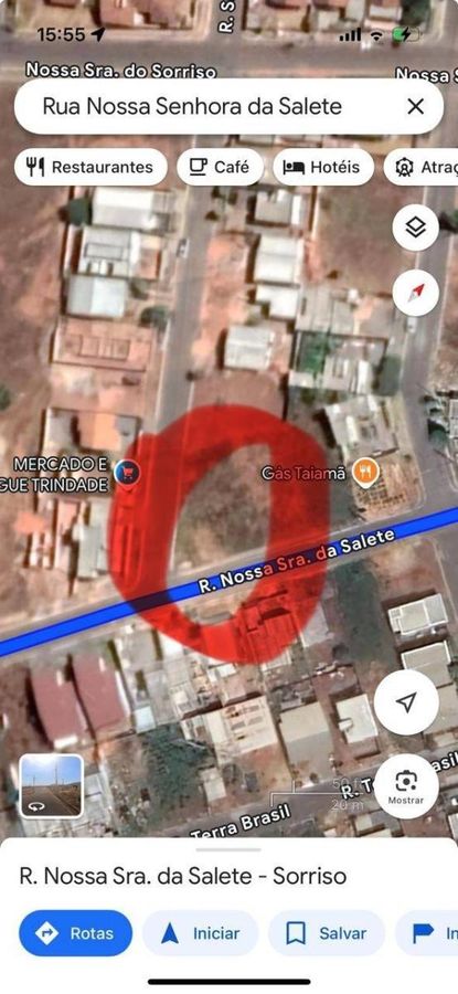 Lote/Terreno em