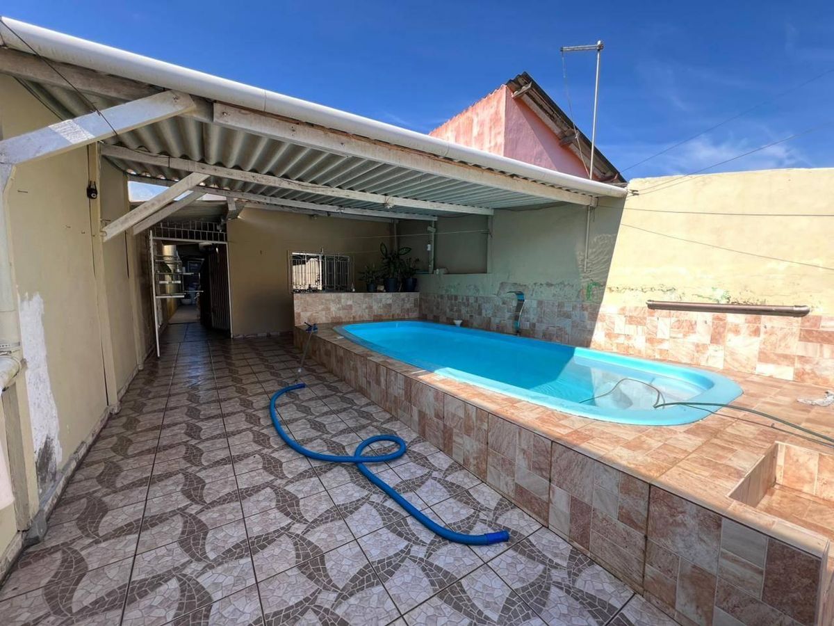 CA4945 - Casa em Jardim Grandesp, Itanhaém - Casa em Jardim Grandesp, Itanhaém - à venda - FPX Imóveis LTDA