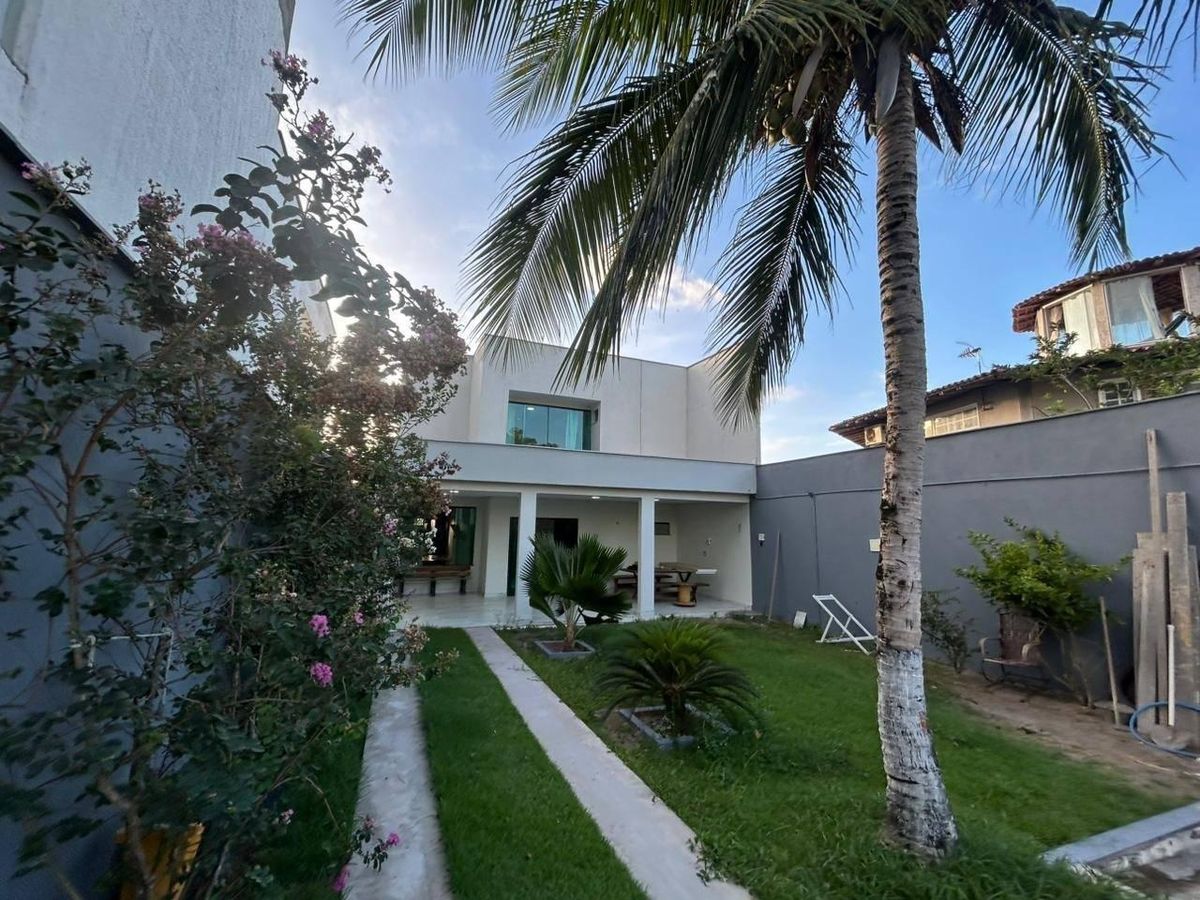 Casa de Condomínio com 3 quartos - São Luís - Casa de Condomínio em Turu, São Luís - à venda - V s Ferreira imobiliária