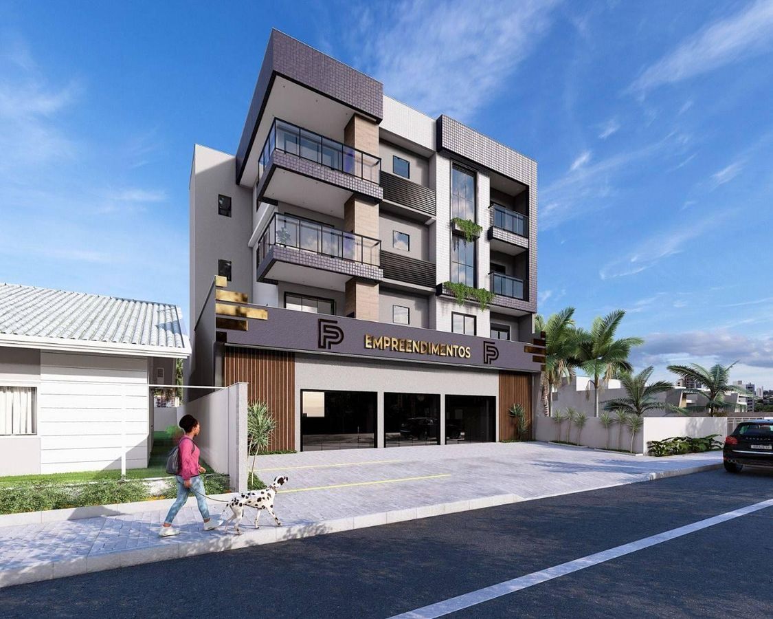 Apartamento com 3 dormitórios à venda, 119 m² por R$ 807.937,20 - Itapoá - Itapoá/SC - Apartamento em Itapoá, Itapoá - à venda - Nossa Praia Imóveis