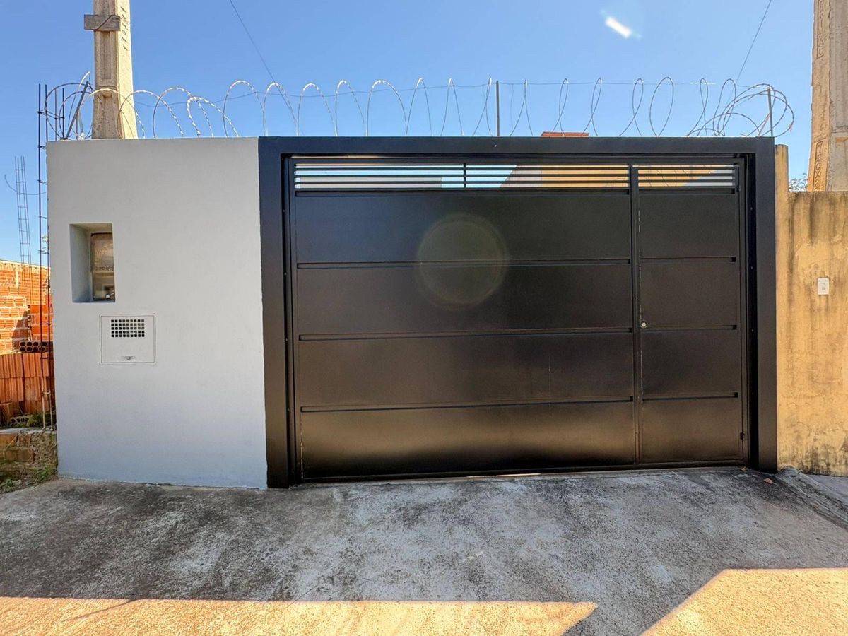 IMÓVEL A VENDA NO BAIRRO JARDIM PAINEIRAS - Casa em Jardim Paineiras, Garça - à venda - Corretor Online