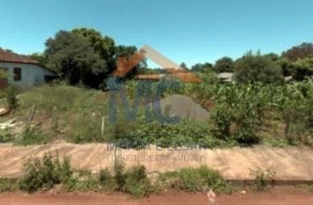 AMPLO TERRENO - FRENTE DE 21 m - Terreno em Santa Rosa - à venda - MC Negócios Imobiliários LTDA