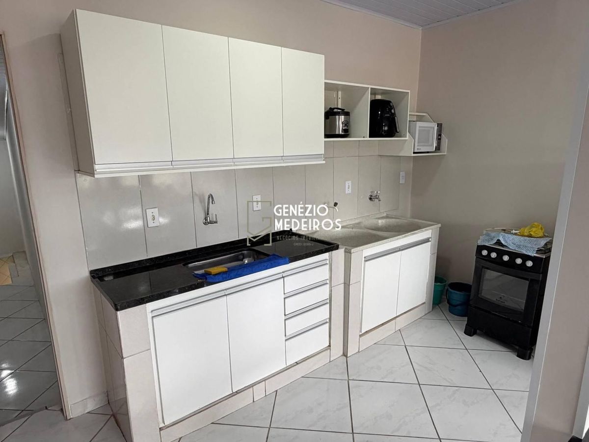 Kitnet - Frente - Kitnet em Colatina Velha, Colatina - para locação - GENEZIO MEDEIROS NUNES NEGOCIOS IMOBILIARIOS