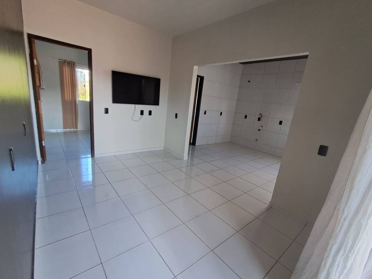 Apartamento para locação Chico de Paulo Ref:7047 - Apartamento em Chico de Paulo, Jaraguá do Sul - para locação - HAUS IMÓVEIS LTDA
