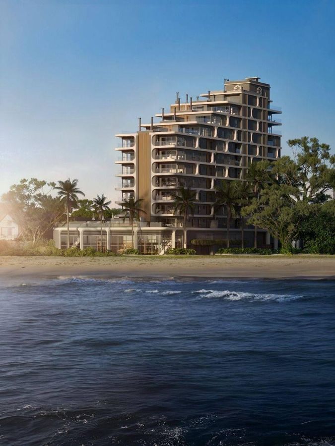 Cobertura com 3 dormitórios à venda, 339 m² por R$ 3.149.000,00 - Rainha do Mar - Itapoá/SC - Cobertura em Rainha do Mar, Itapoá - à venda - Nossa Praia Imóveis