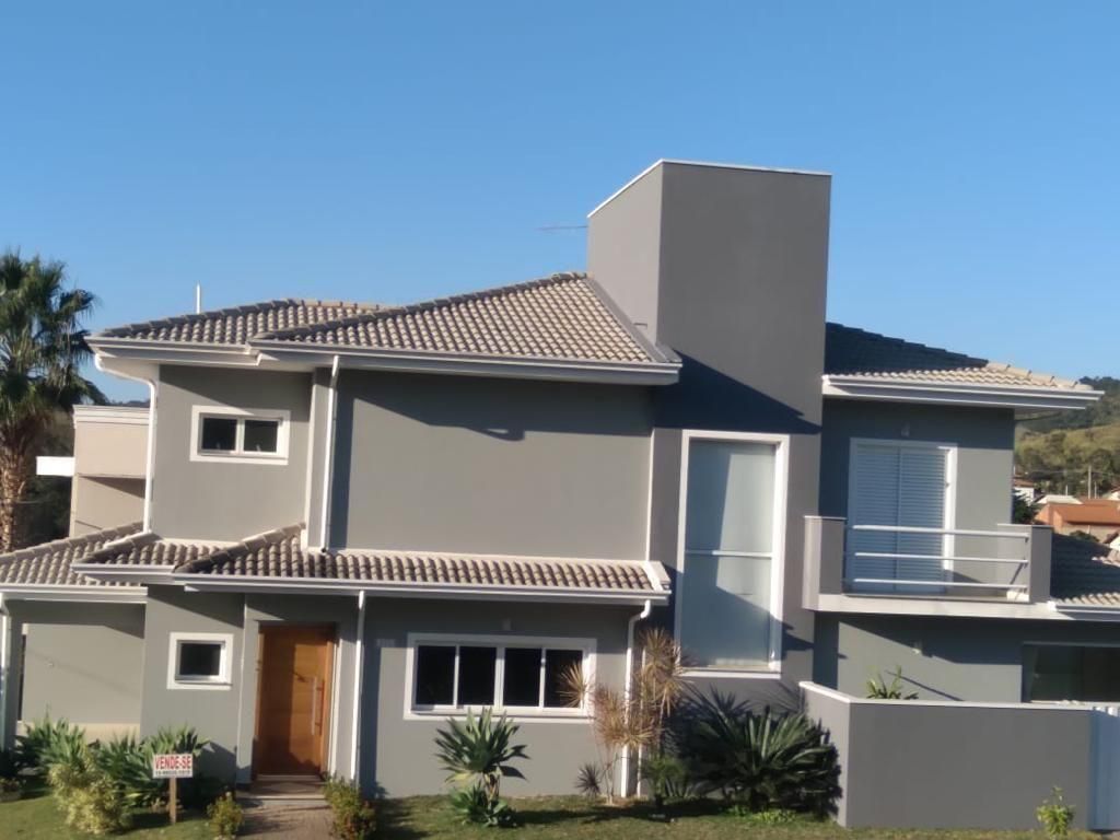 Casa com 3 dormitórios à venda, 254 m² por R$ 1.450.000,00 - Condomínio Residencial Portal do Jequitibá - Valinhos/SP, foto 5