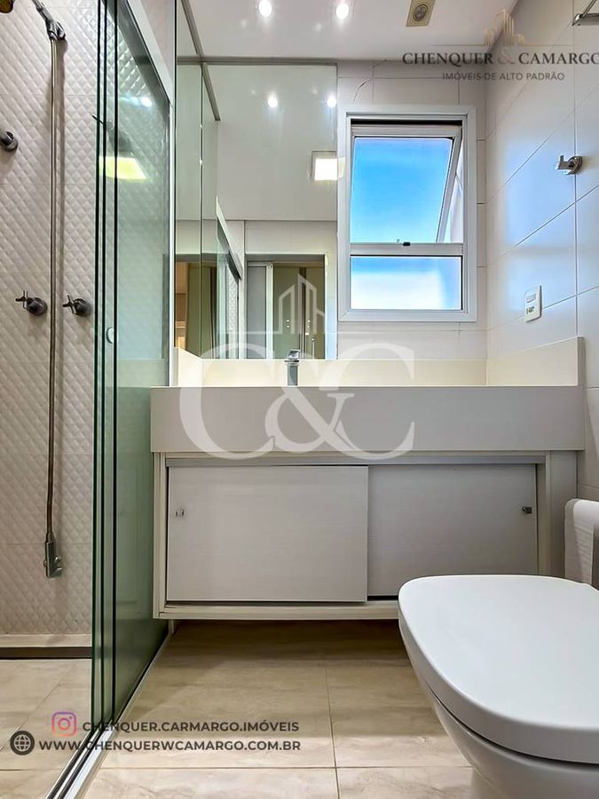 Apartamento, 3 quartos, 92 m² - Foto 20