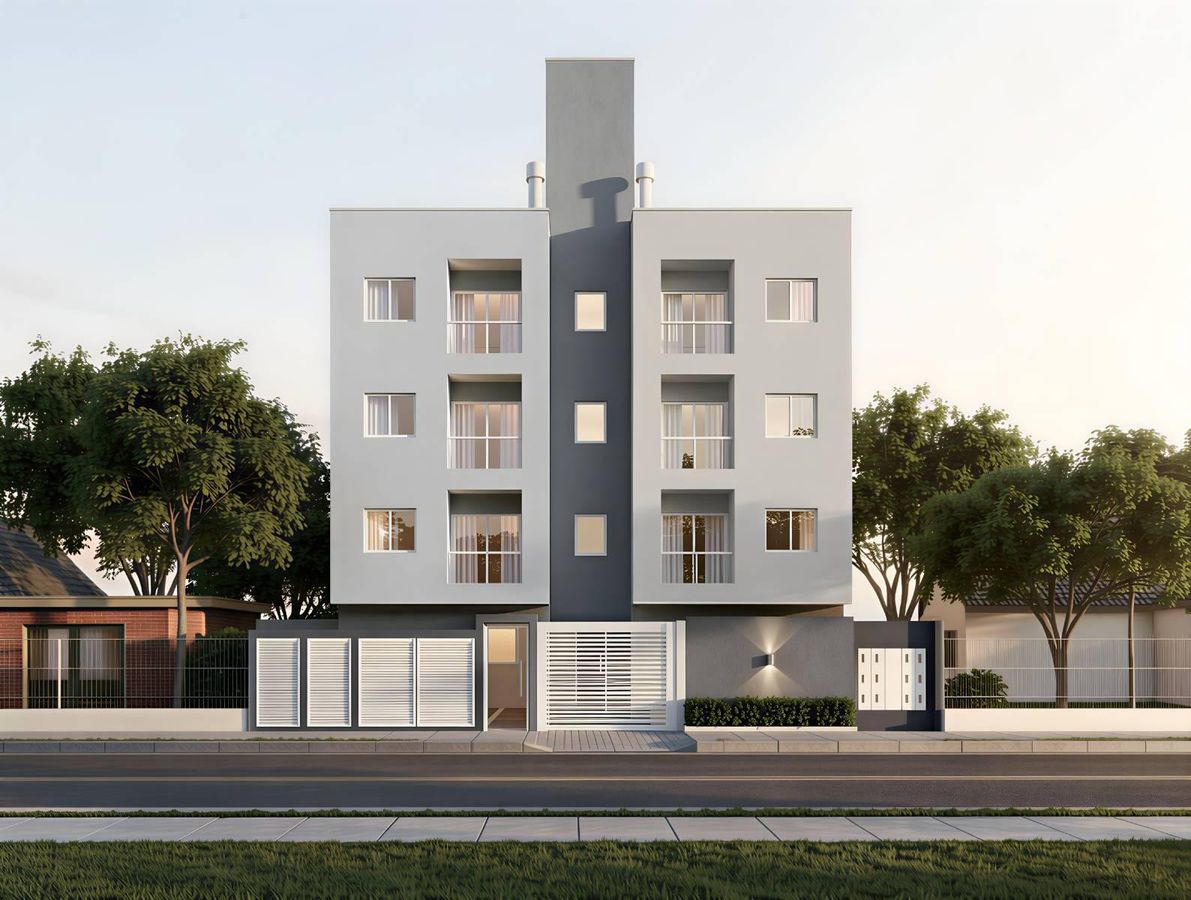 Apartamentos na planta no bairro São Francisco de Assis - Apartamento em São Francisco de Assis, Camboriú - à venda - Roseli Imóveis