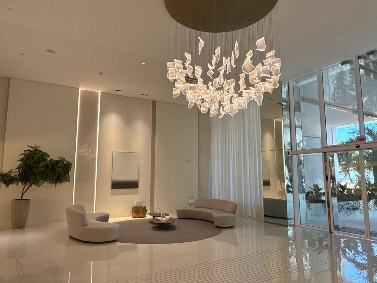 BOREAL TOWER BC - Apartamento em Centro, Balneário Camboriú - à venda - JSobrinho Imóveis