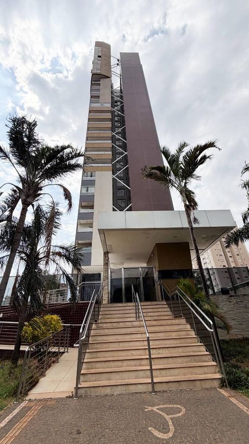 Apartamento à venda | Residencial Monte Sinai | 706 Sul - Apartamento em Plano Diretor Sul, Palmas - à venda - NOOVA SOLUCOES IMOBILIARIAS LTDA
