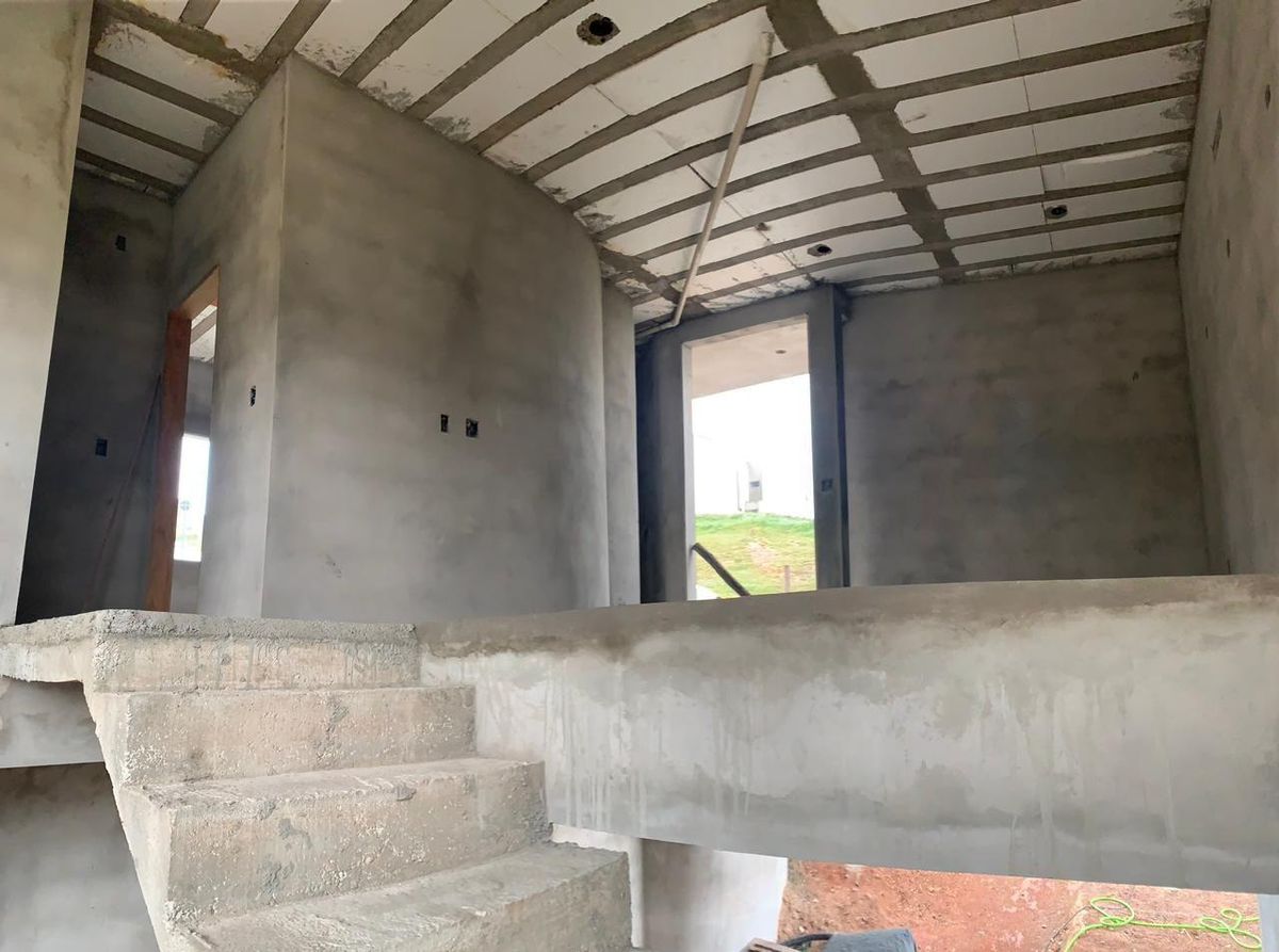 Casa com 3 dormitórios à venda, 210 m² por R$ 1.300.000 - Condomínio Bosque da Mata - Valinhos/SP, foto 5