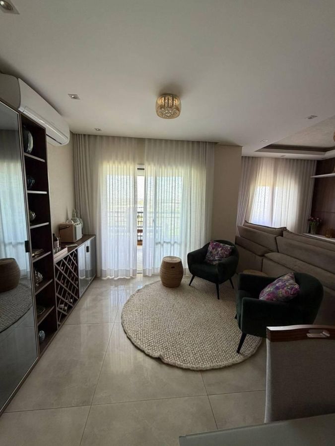 Apartamento à venda Art LIfe 86m² Pronto para morar - Apartamento em Jardim Ypê, Paulínia - à venda - Oliveira&Jarddim Assessoria Imobiliária