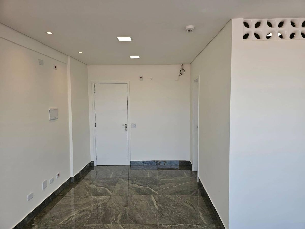 Sala-Conjunto, 28 m² - Foto 5
