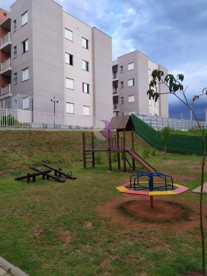 Apartamento à Venda – Condomínio Viva Suzano Residencial, Jardim Europa, Suzano/SP - Apartamento em Jardim Europa, Suzano - à venda - Camila Ramos Imóveis