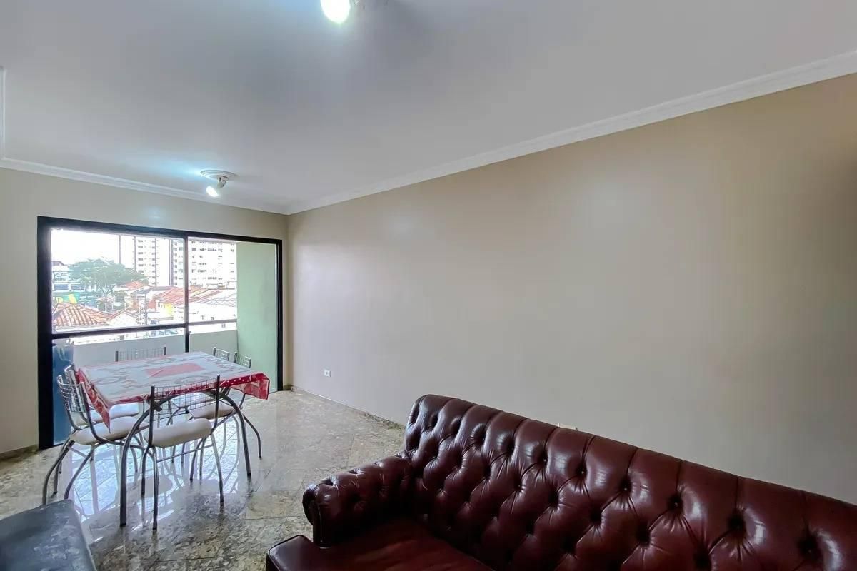 Apartamento com 3 quartos na Mooca - Apartamento em Mooca, São Paulo - à venda - Ávila e Manno Imóveis