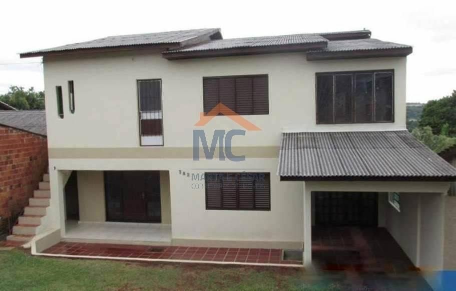 CASA BAIRRO SULINA - Casa em Sulina, Santa Rosa - à venda - MC Negócios Imobiliários LTDA