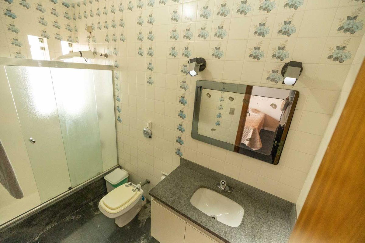 Casa, 4 quartos, 370 m² - Foto 18