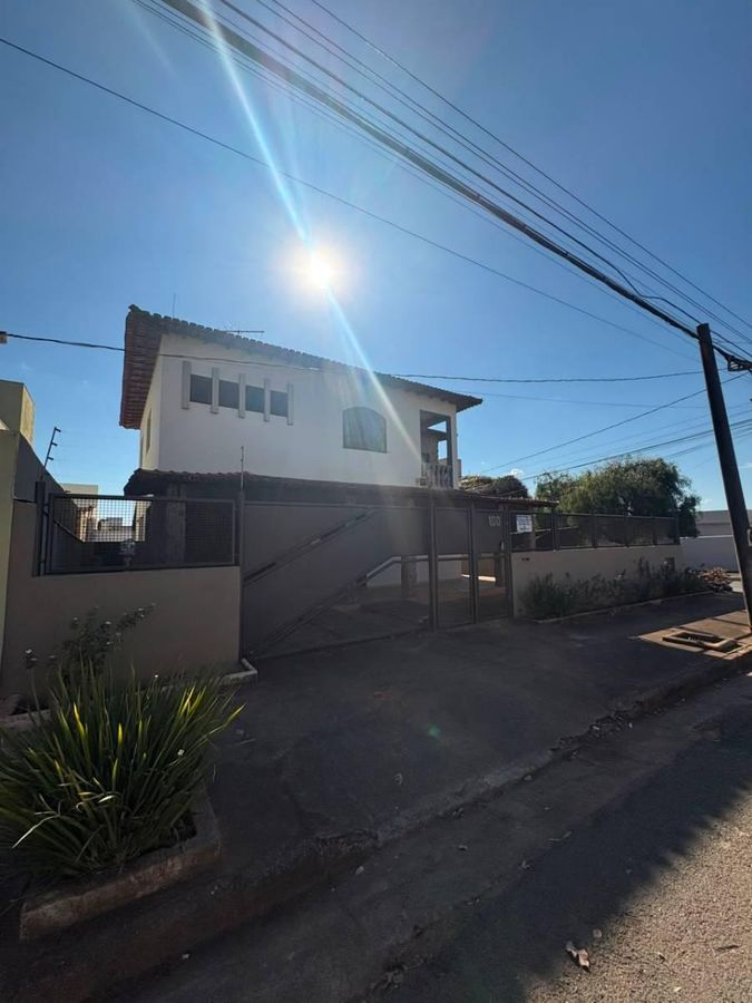 Casa, Amazonas - Abaeté - Casa em Amazonas, Abaeté - para locação - Multiplus Negocios e Imoveis LTDA