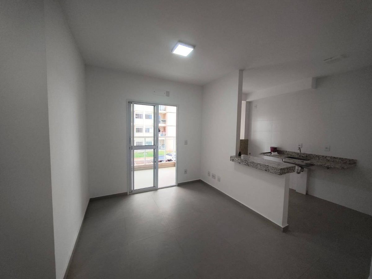 Apartamento com 2 quartos, Parque dos Lagos - Ribeirão Preto - Apartamento em Parque dos Lagos, Ribeirão Preto - à venda - Locca Imóveis