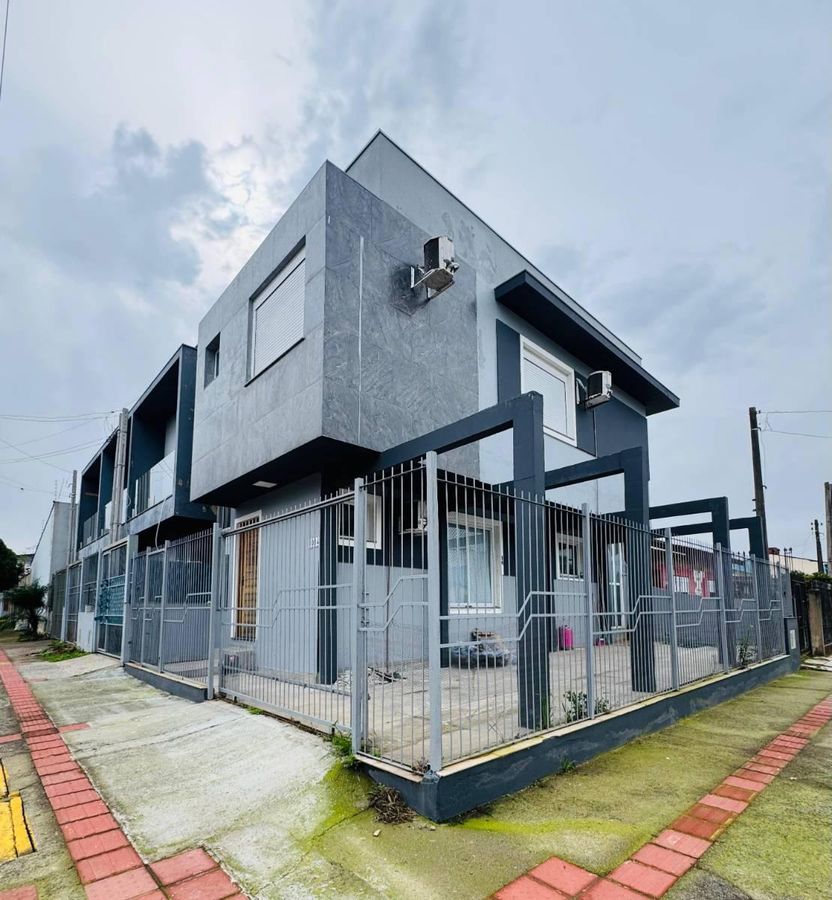 Parque da Matriz | Cachoeirinha - Casa em Parque da Matriz, Cachoeirinha - para locação - Vance Imóveis