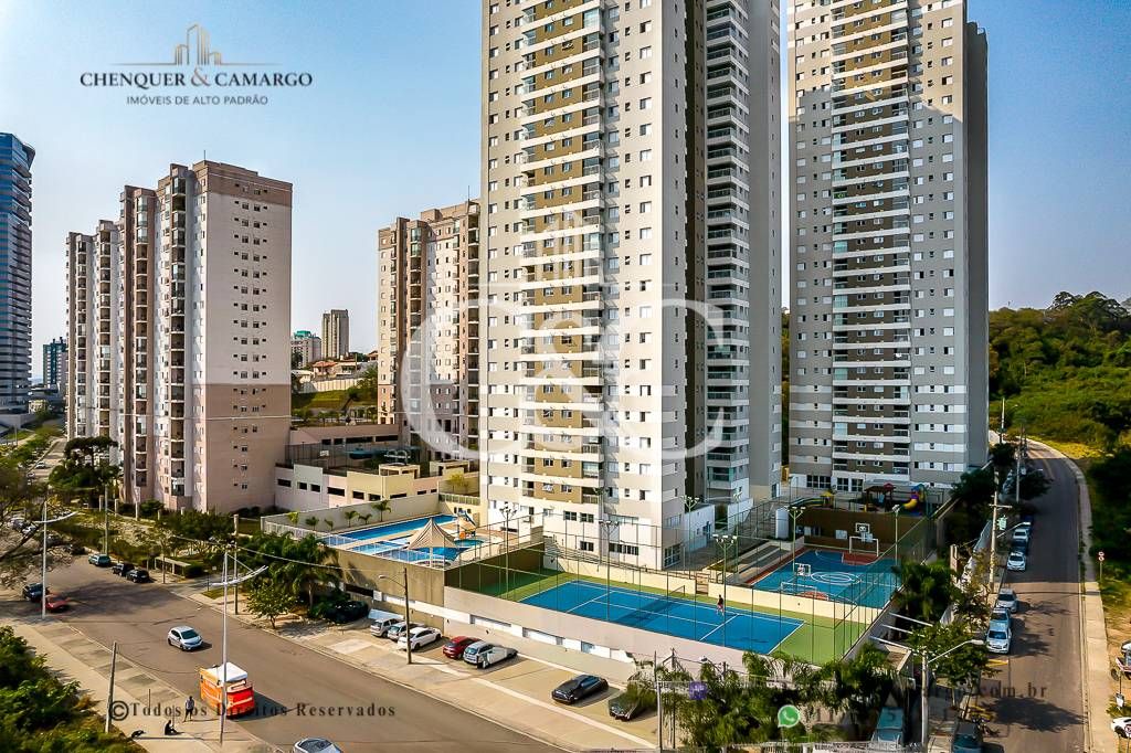 Apartamento, 3 quartos, 92 m² - Foto 25