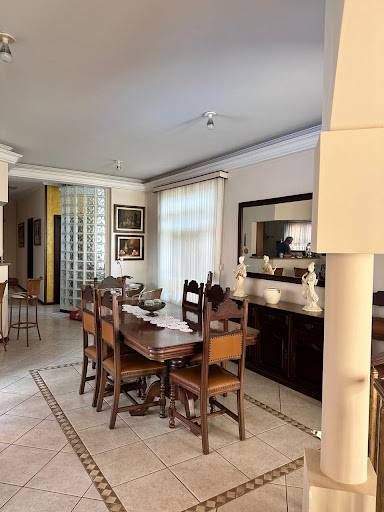 Casa no Condomínio Reserva Colonial com 3 Suítes- Valinhos, foto 5