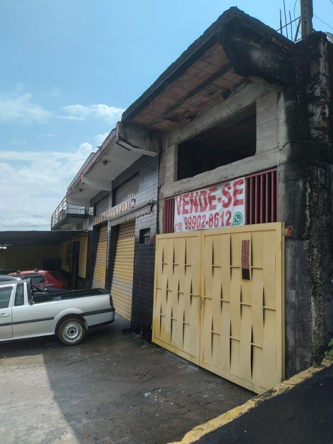 Terreno comercial 316 m2, em ótima localização, com funcionamento de funilaria e uma casa de fundo no terreno, Oportunidade comercial e residencial., foto 3