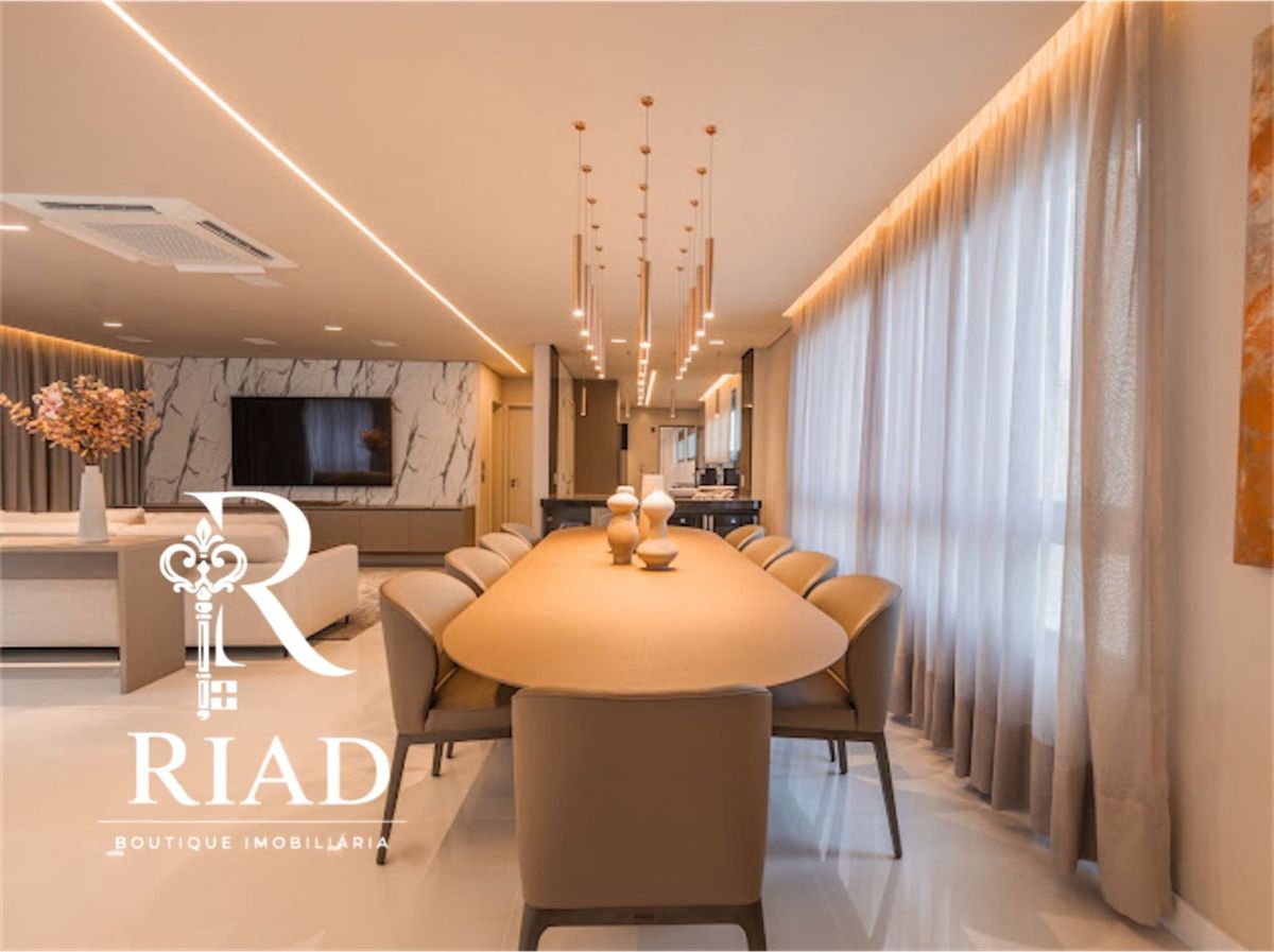 Apartamento Mobiliado no Jardins | Al Lorena, 190m², 3 Suítes e 3 Vagas - Apartamento em Jardins, São Paulo - à venda e para locação - RIAD BOUTIQUE IMOBILIÁRIA LTDA
