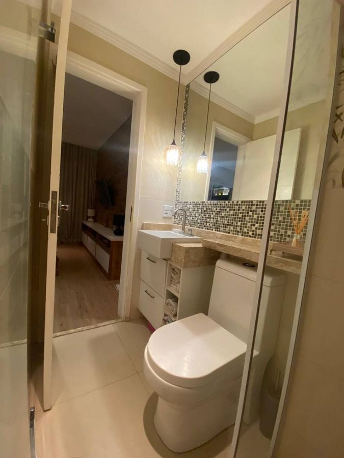 IMOVEL PARA Venda  MAIS CAMPOS SALES, foto 4