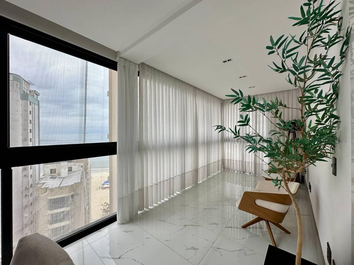 Apartamento à venda no Edifício Contemplare em Balneário Camboriú - Apartamento em Centro, Balneário Camboriú - à venda - Prosperitá