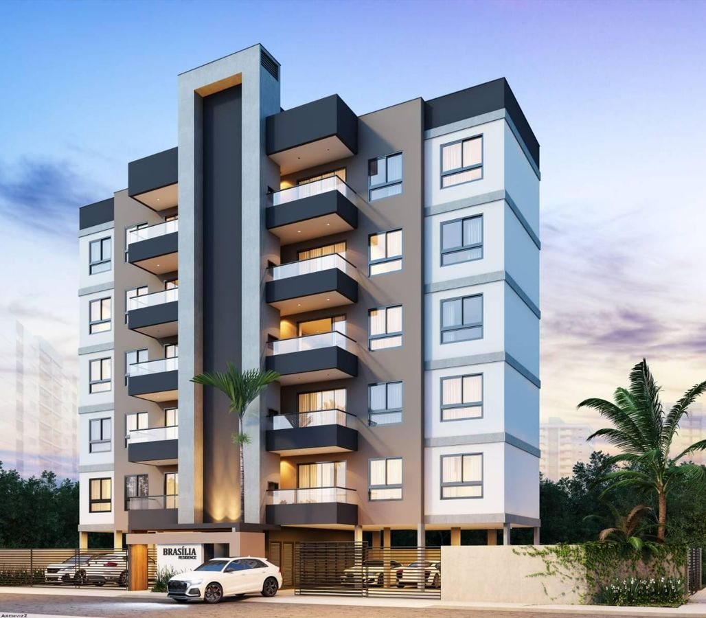 Apartamento - Apartamento em Itapema do Norte, Itapoá - à venda - EVEREST INVESTIMENTOS IMOBILIARIOS