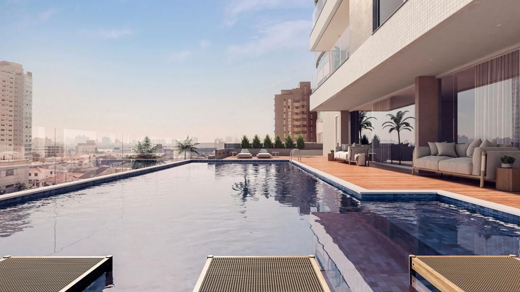 APTO 3 SUÍTES NO CENTRO - Apartamento em Fazenda, Itajaí - à venda - RV Imóveis